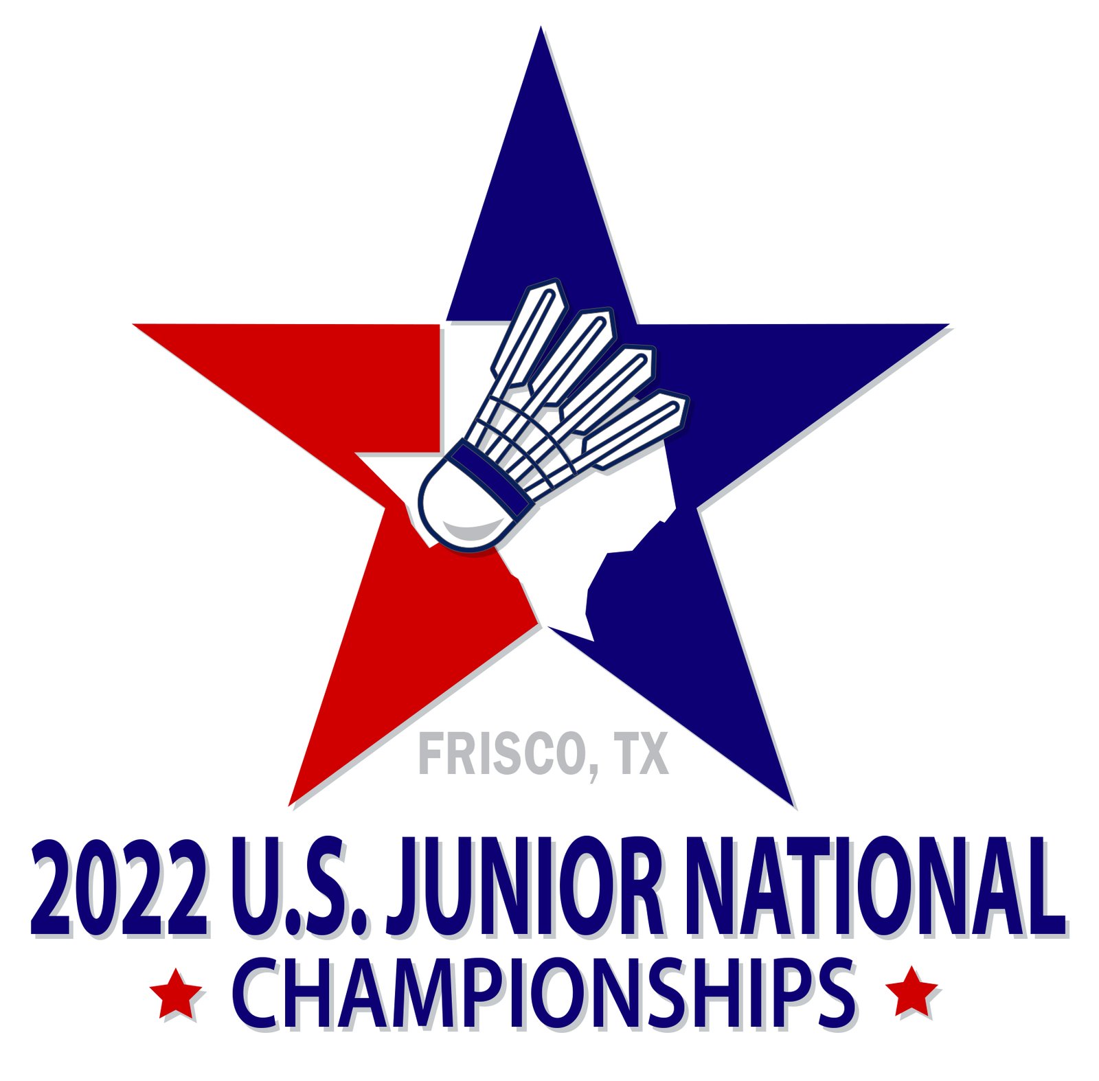 2022 Junior Nationals Open Draw and Updates USA Badminton